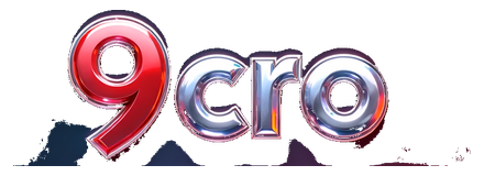 9cro logo