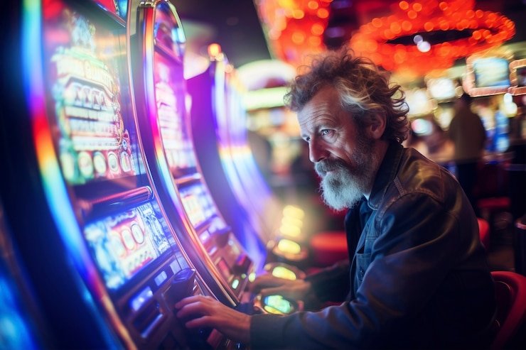 9cro Casino en Vivo