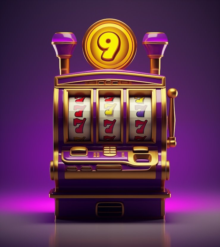 9cro Bingo
